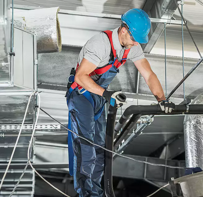 Why Homeowners & Businesses Trust Us in Merced, CA?