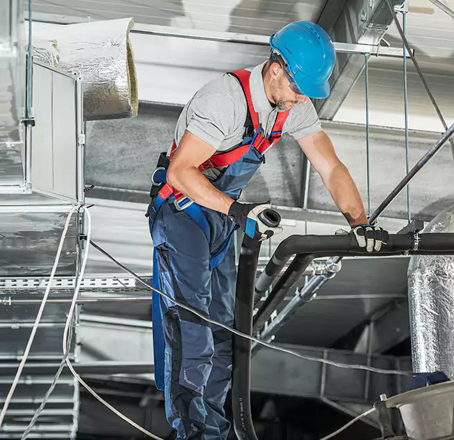 Why Homeowners & Businesses Trust Us in Merced, CA?