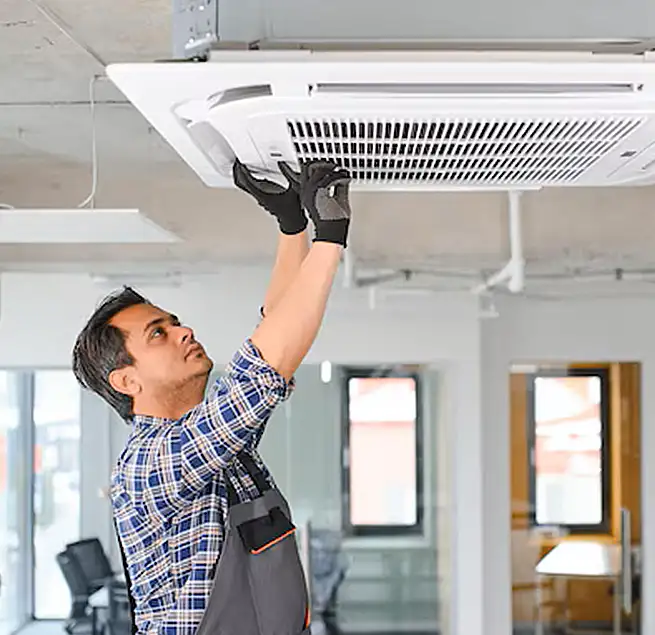 Why Homeowners & Businesses Trust Us in Merced, CA?