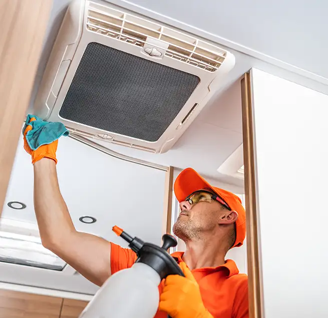 Why Homeowners & Businesses Trust Us in Merced, CA?