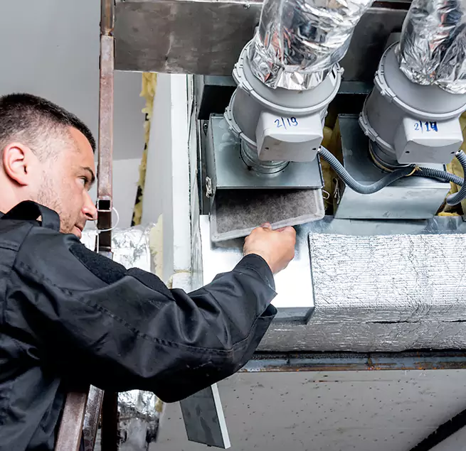 Why Homeowners & Businesses Trust Us in Merced, CA?