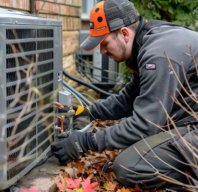 Why Homeowners & Businesses Trust Us in Merced, CA?