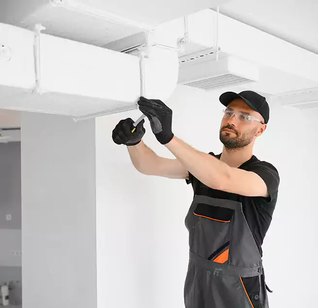 Why Homeowners & Businesses Trust Us in Merced, CA?