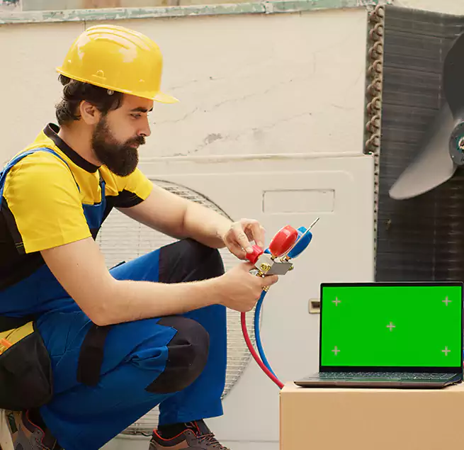 Why Homeowners & Businesses Trust Us in Merced, CA?