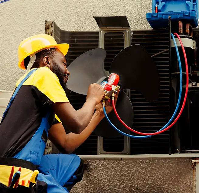 Why Homeowners & Businesses Trust Us in Merced, CA?