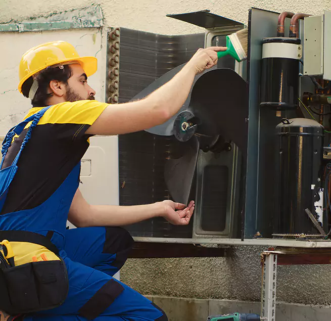  Why Homeowners & Businesses Trust Us in Merced, CA?