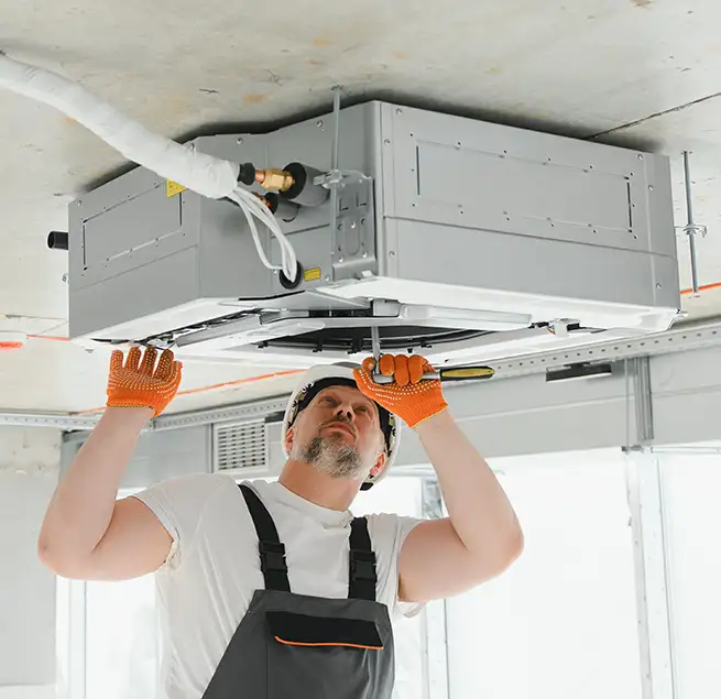 Why Homeowners & Businesses Trust Us Merced, CA