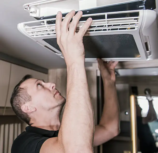 Why Homeowners & Businesses Trust Us Merced, CA