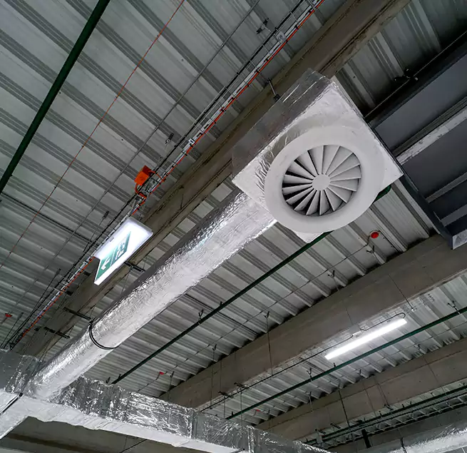 Why Homeowners & Businesses Trust Us in Merced, CA