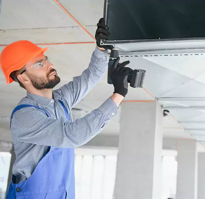 Why Homeowners & Businesses Trust Us in Merced, CA?