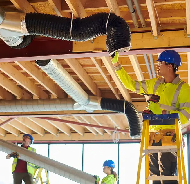 Why Homeowners & Businesses Trust Us in Merced, CA?