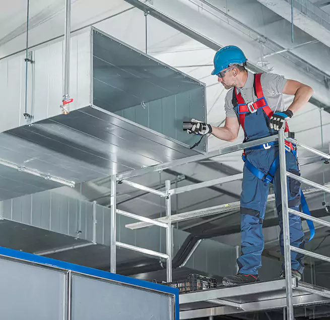 Why Homeowners & Businesses Trust Us in Merced, CA?