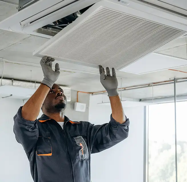 Why Homeowners & Businesses Trust Us in Merced, CA?