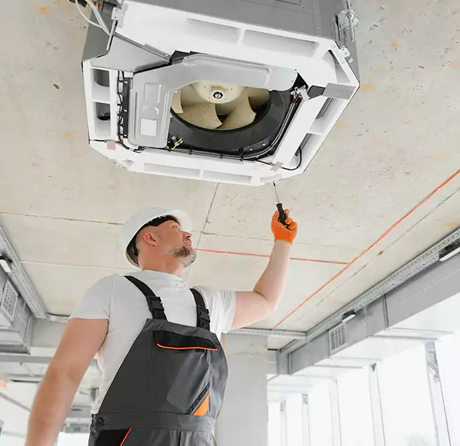 Why Homeowners Businesses Trust Us in Merced, CA