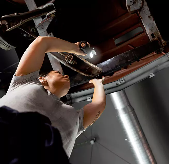 Why Homeowners & Businesses Trust Us Merced, CA