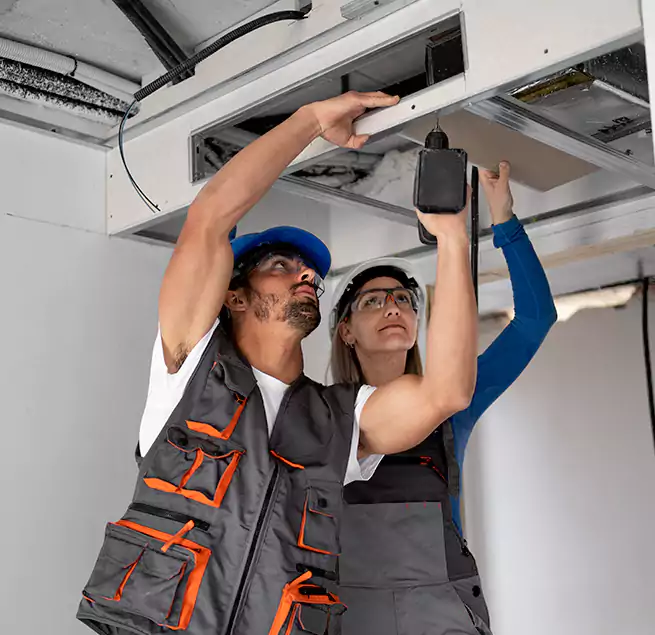 Why Homeowners & Businesses Trust Us in Merced, CA