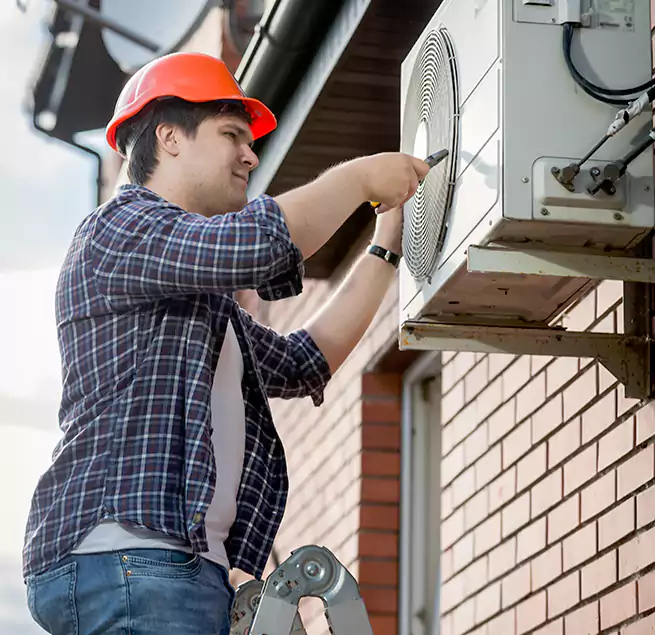 Why Homeowners & Businesses Trust Us Merced, CA