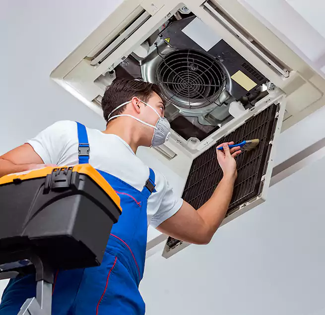 Why Homeowners & Businesses Trust Us in Merced, CA?