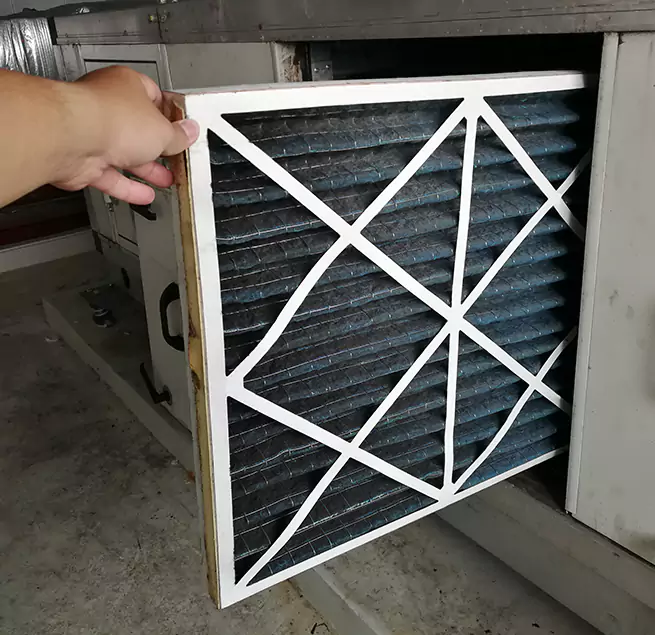 Why Homeowners & Businesses Trust Us Merced, CA?